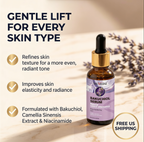 Bakuchiol Anti-Aging Face Serum